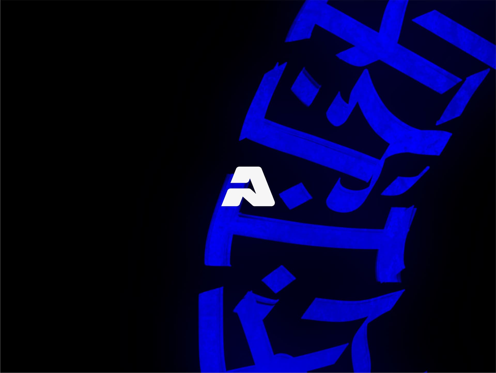 Brand style guide for Alphabit | Prakhova Studios